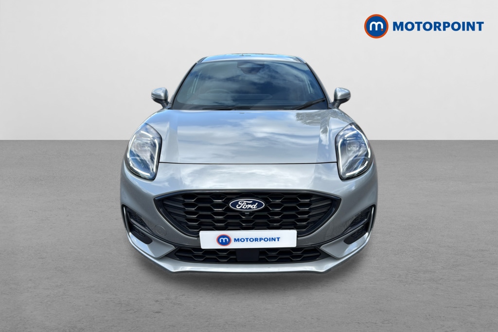 Used Ford Puma 2024 for sale - 77834596: Photo 2