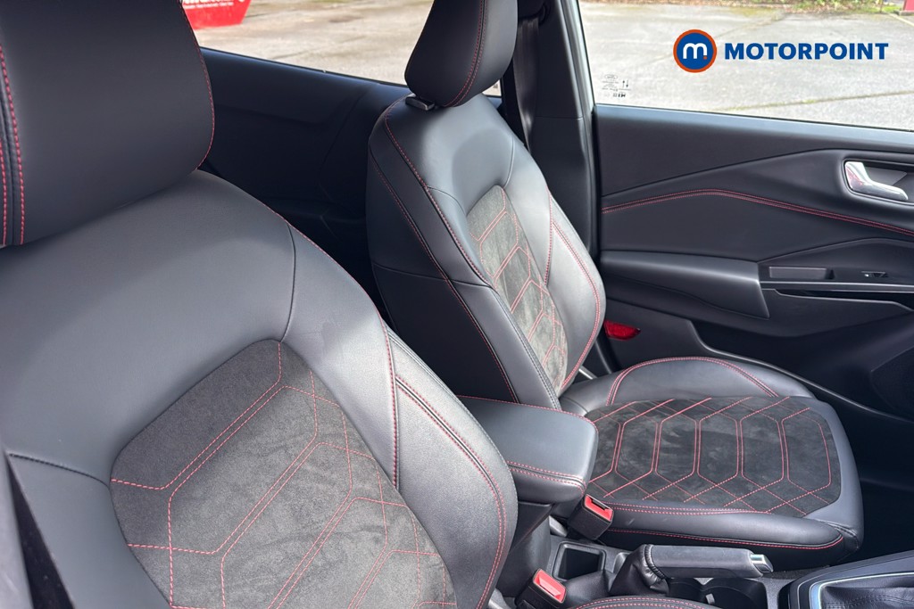 Used Ford Puma 2024 for sale - 77834596: Photo 24