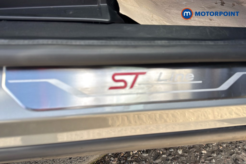 Used Ford Puma 2024 for sale - 77834596: Photo 25