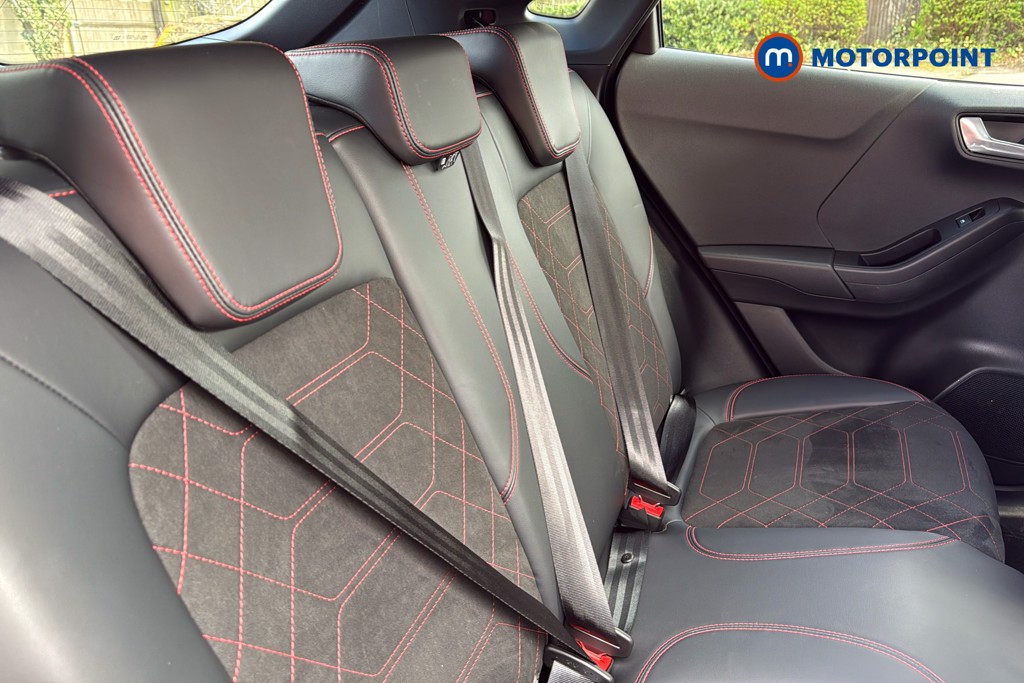 Used Ford Puma 2024 for sale - 77834596: Photo 26