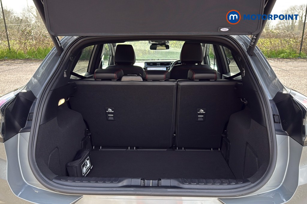 Used Ford Puma 2024 for sale - 77834596: Photo 27