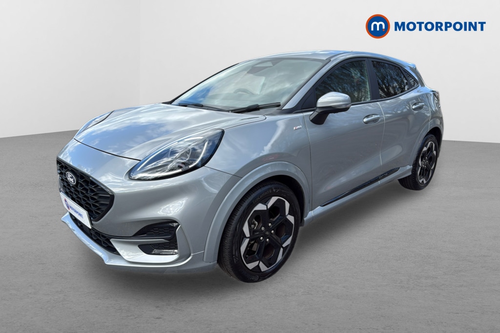 Used Ford Puma 2024 for sale - 77834596: Photo 3