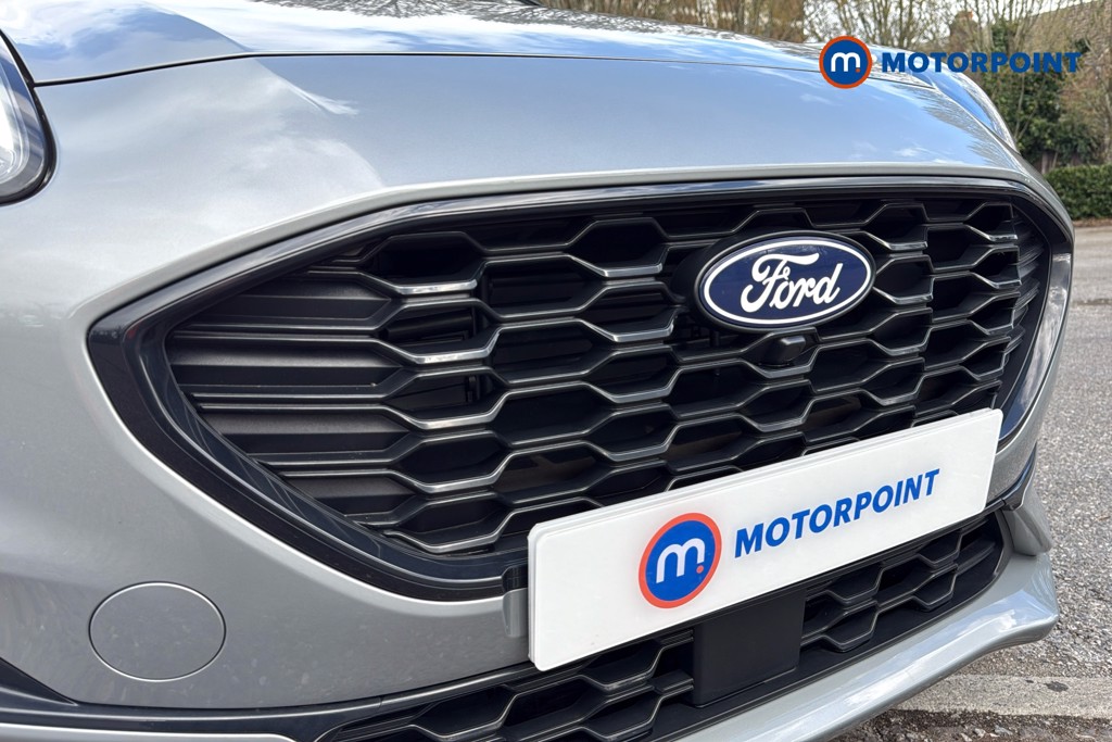 Used Ford Puma 2024 for sale - 77834596: Photo 36