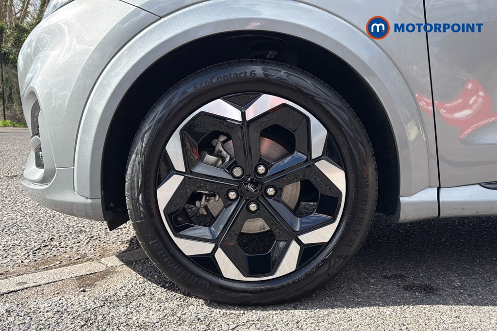 Used Ford Puma 2024 for sale - 77834596: Photo 38