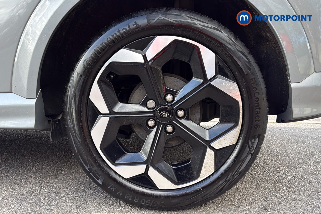 Used Ford Puma 2024 for sale - 77834596: Photo 39