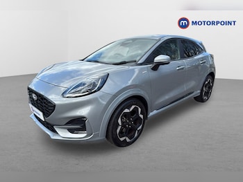 Used Ford Puma 2024 for sale - 77834596: Photo