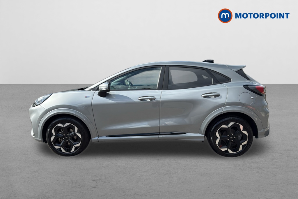 Used Ford Puma 2024 for sale - 77834596: Photo 4