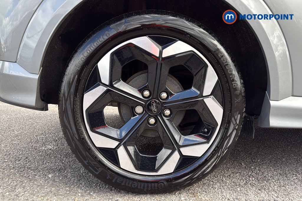 Used Ford Puma 2024 for sale - 77834596: Photo 40