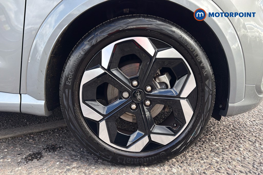 Used Ford Puma 2024 for sale - 77834596: Photo 41