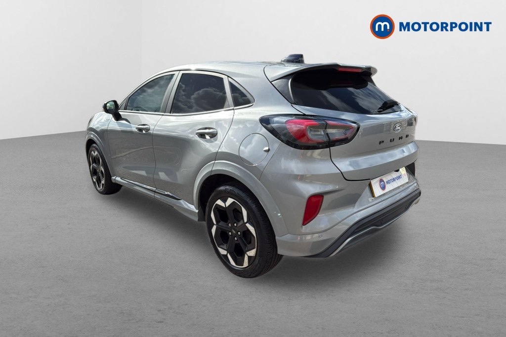 Used Ford Puma 2024 for sale - 77834596: Photo 5