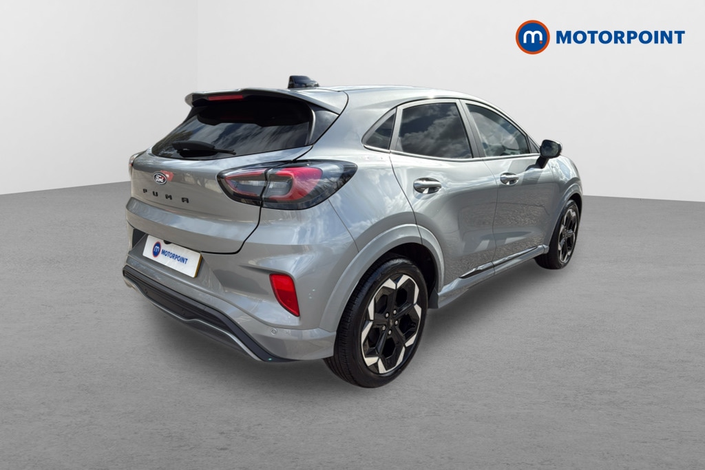 Used Ford Puma 2024 for sale - 77834596: Photo 7