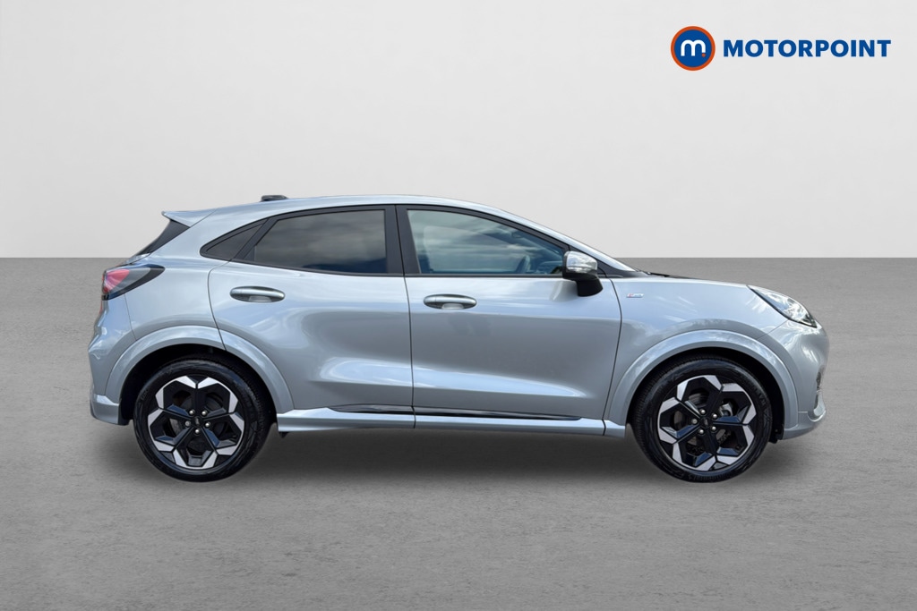 Used Ford Puma 2024 for sale - 77834596: Photo 8