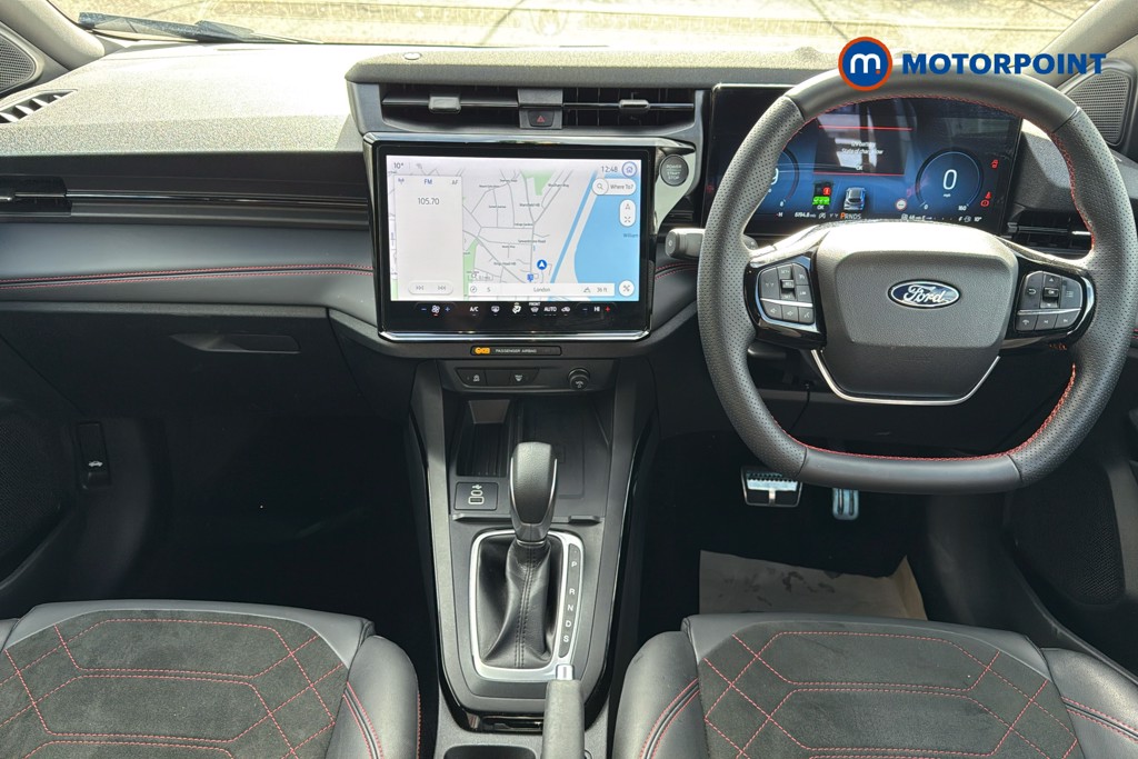 Used Ford Puma 2024 for sale - 77834596: Photo 9