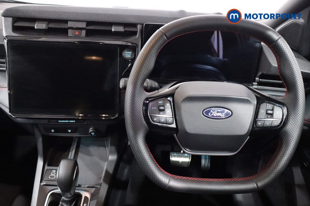 Used Ford Puma 2025 for sale - 76426021: Photo 11