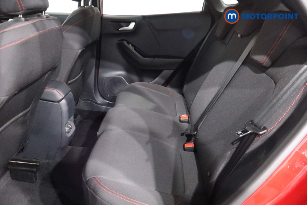 Used Ford Puma 2025 for sale - 76426021: Photo 13