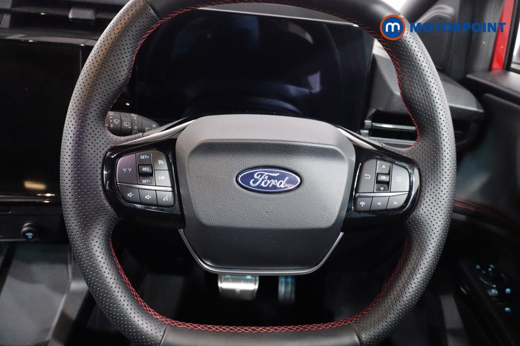 Used Ford Puma 2025 for sale - 76426021: Photo 14