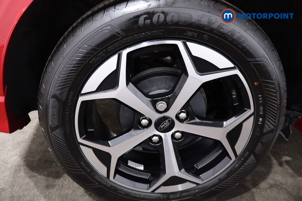 Used Ford Puma 2025 for sale - 76426021: Photo 17