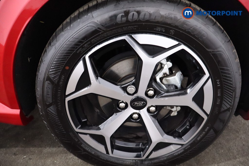 Used Ford Puma 2025 for sale - 76426021: Photo 18