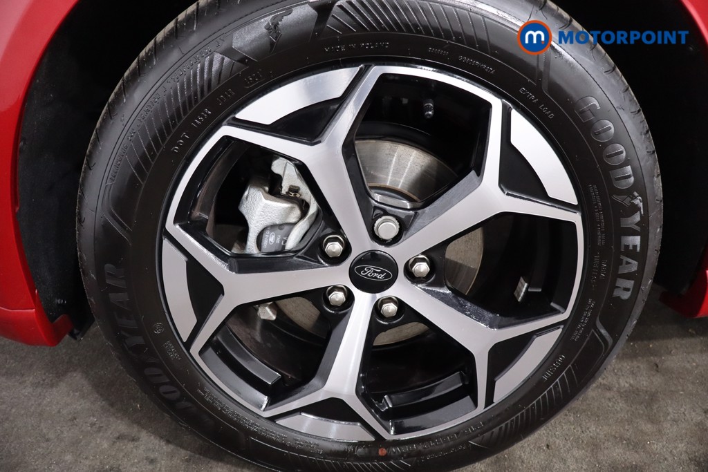 Used Ford Puma 2025 for sale - 76426021: Photo 19