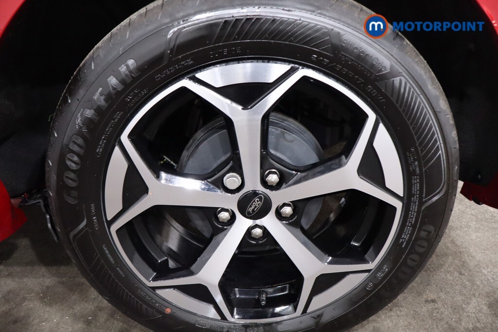 Used Ford Puma 2025 for sale - 76426021: Photo 20