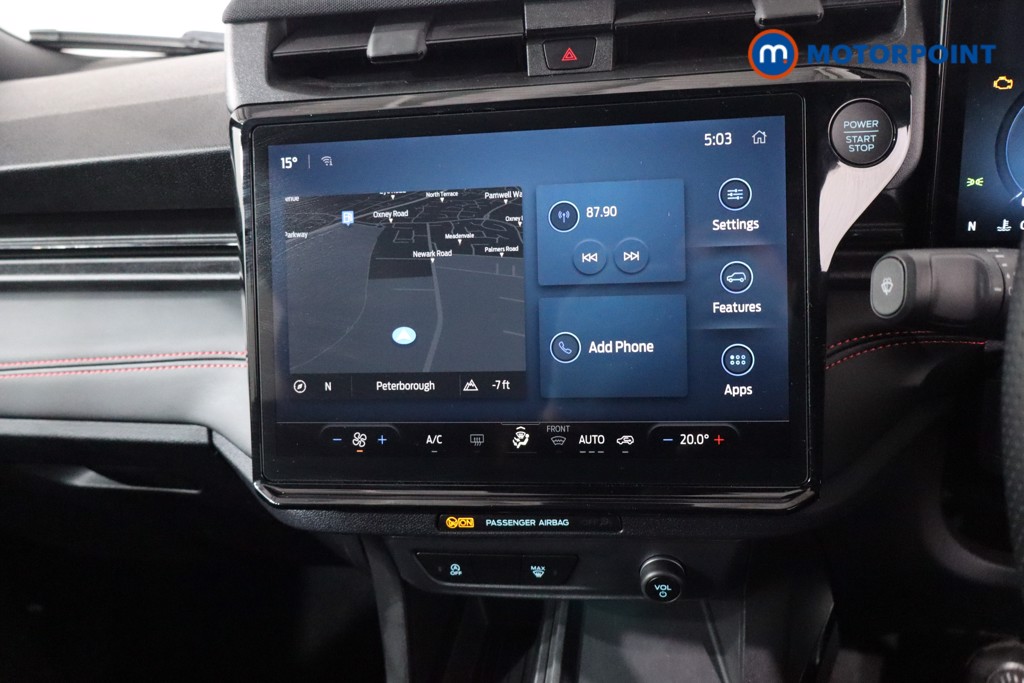 Used Ford Puma 2025 for sale - 76426021: Photo 23