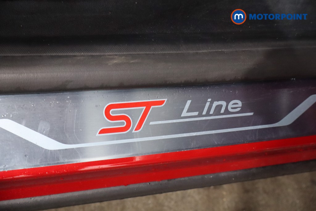 Used Ford Puma 2025 for sale - 76426021: Photo 28