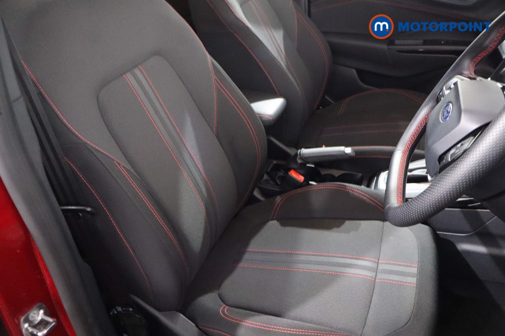 Used Ford Puma 2025 for sale - 76426021: Photo 30