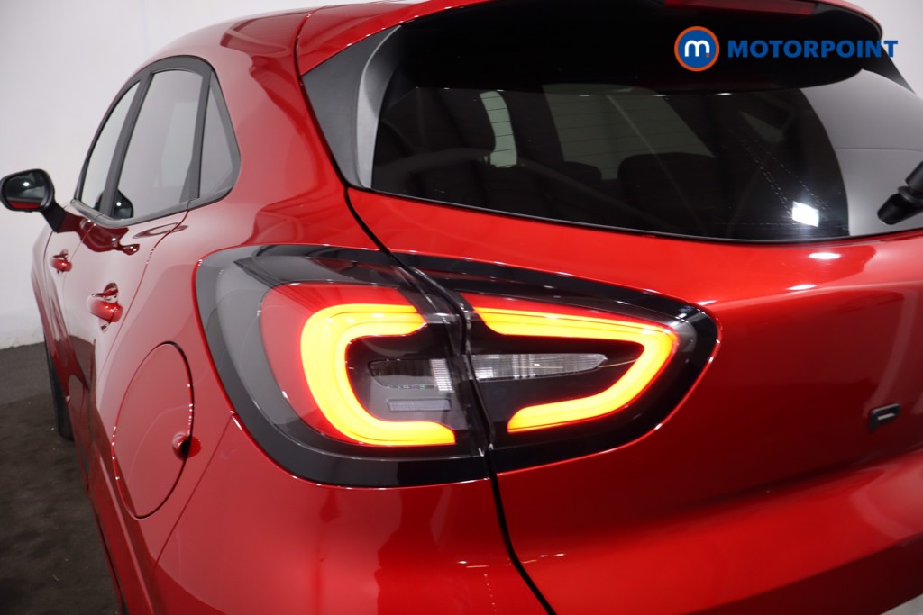 Used Ford Puma 2025 for sale - 76426021: Photo 39