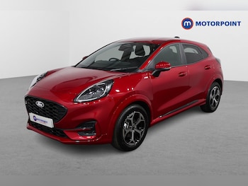 Used Ford Puma 2025 for sale - 76426021: Photo