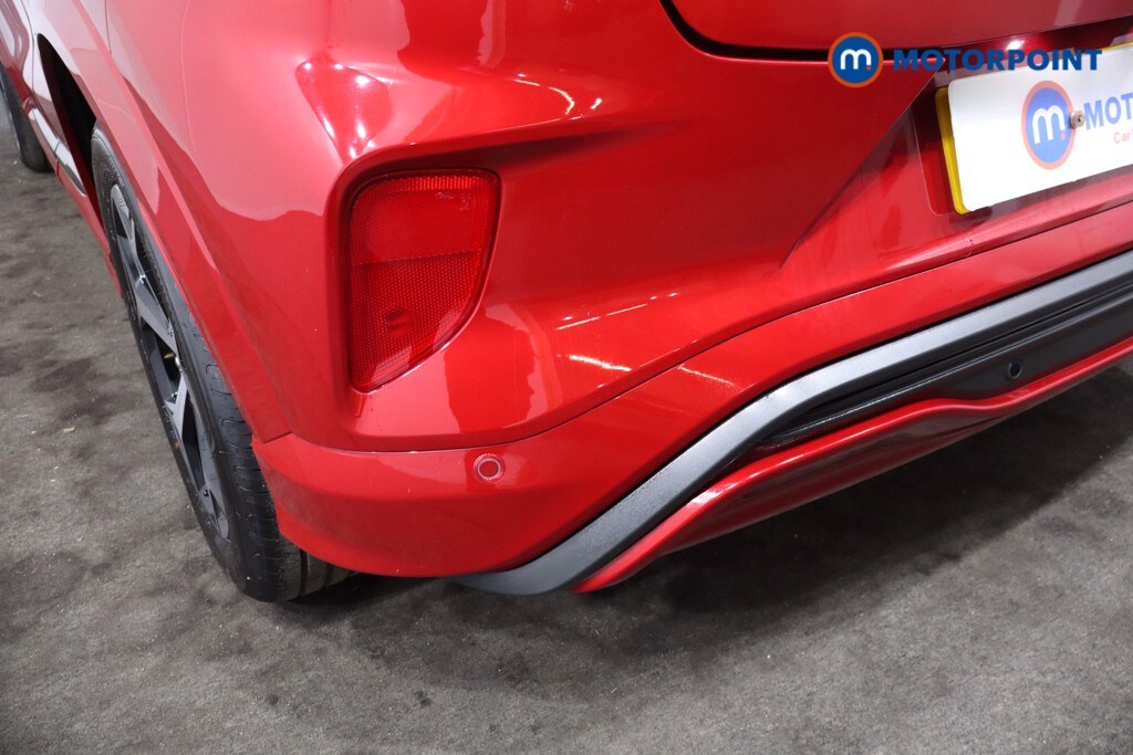 Used Ford Puma 2025 for sale - 76426021: Photo 40