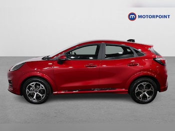 Used Ford Puma 2025 for sale - 76426021: Photo