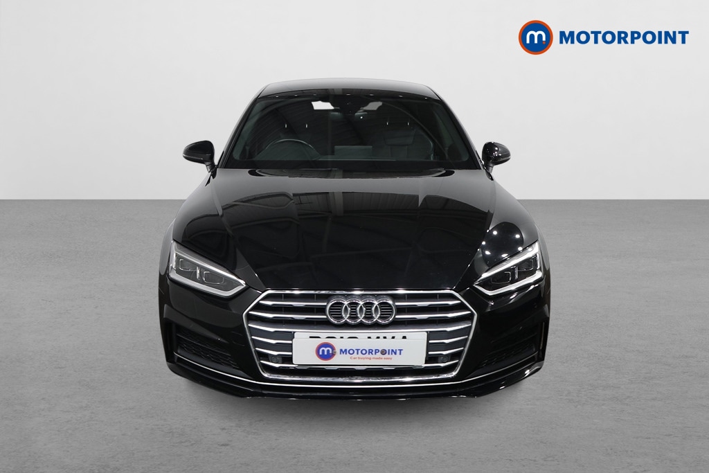Used Audi A5 2018 for sale - 76638283: Photo 1
