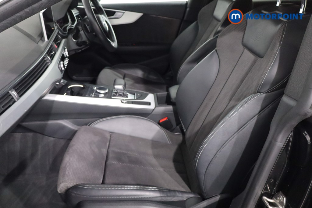 Used Audi A5 2018 for sale - 76638283: Photo 10