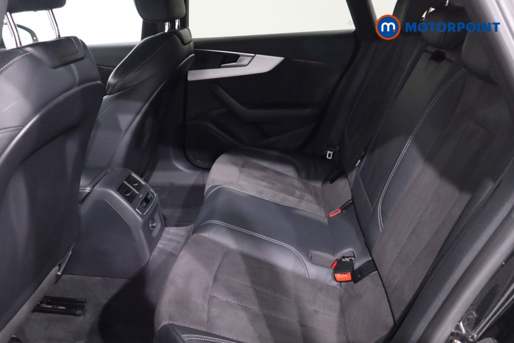 Used Audi A5 2018 for sale - 76638283: Photo 11