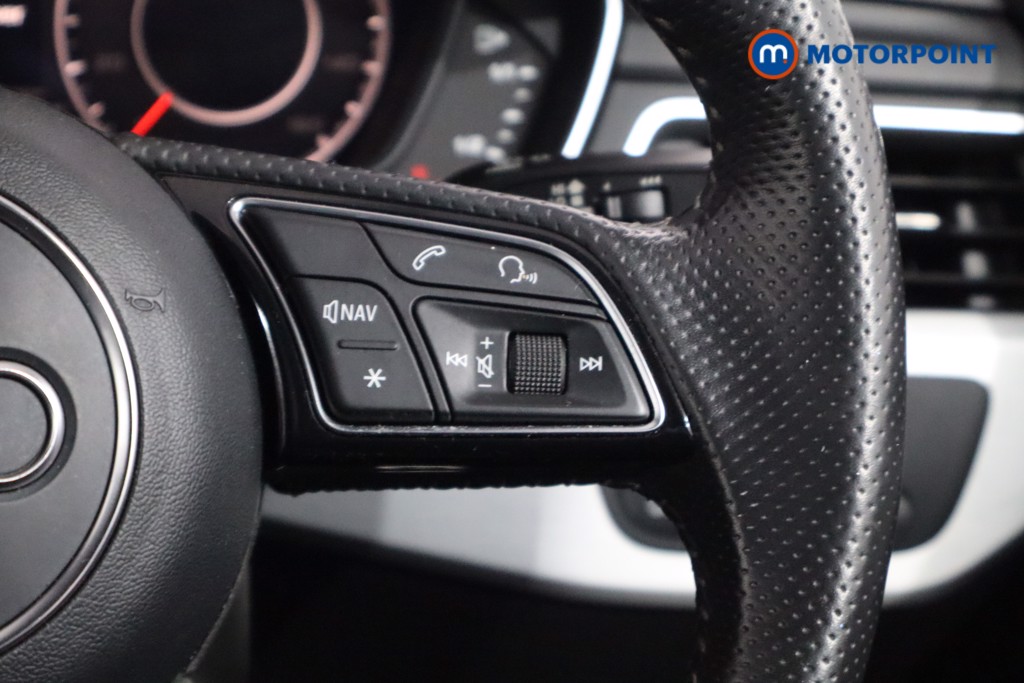 Used Audi A5 2018 for sale - 76638283: Photo 12