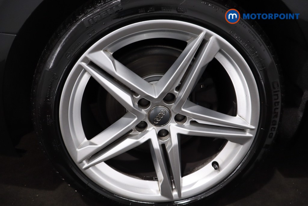 Used Audi A5 2018 for sale - 76638283: Photo 13