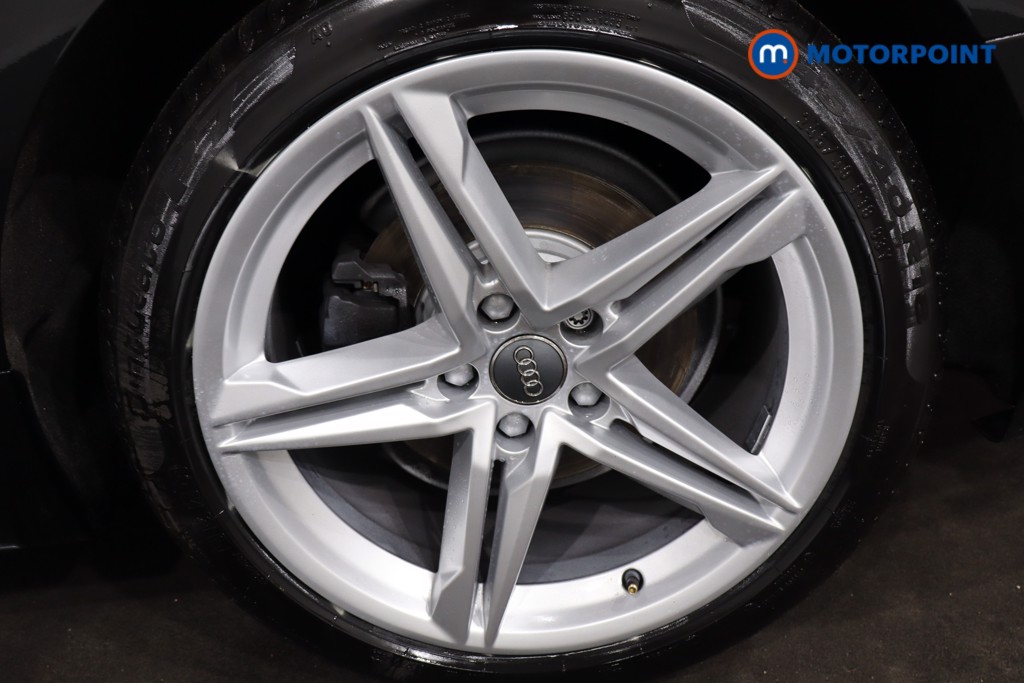 Used Audi A5 2018 for sale - 76638283: Photo 14