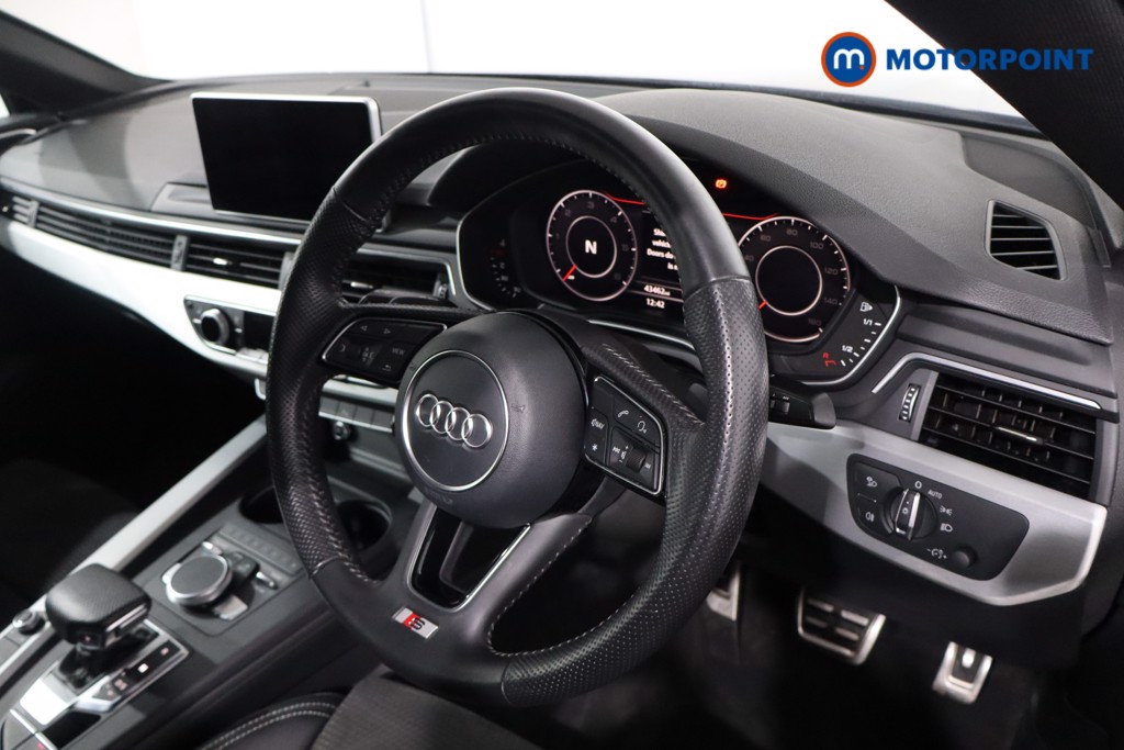 Used Audi A5 2018 for sale - 76638283: Photo 17