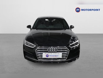 Used Audi A5 undefined for sale - 76638283: Photo