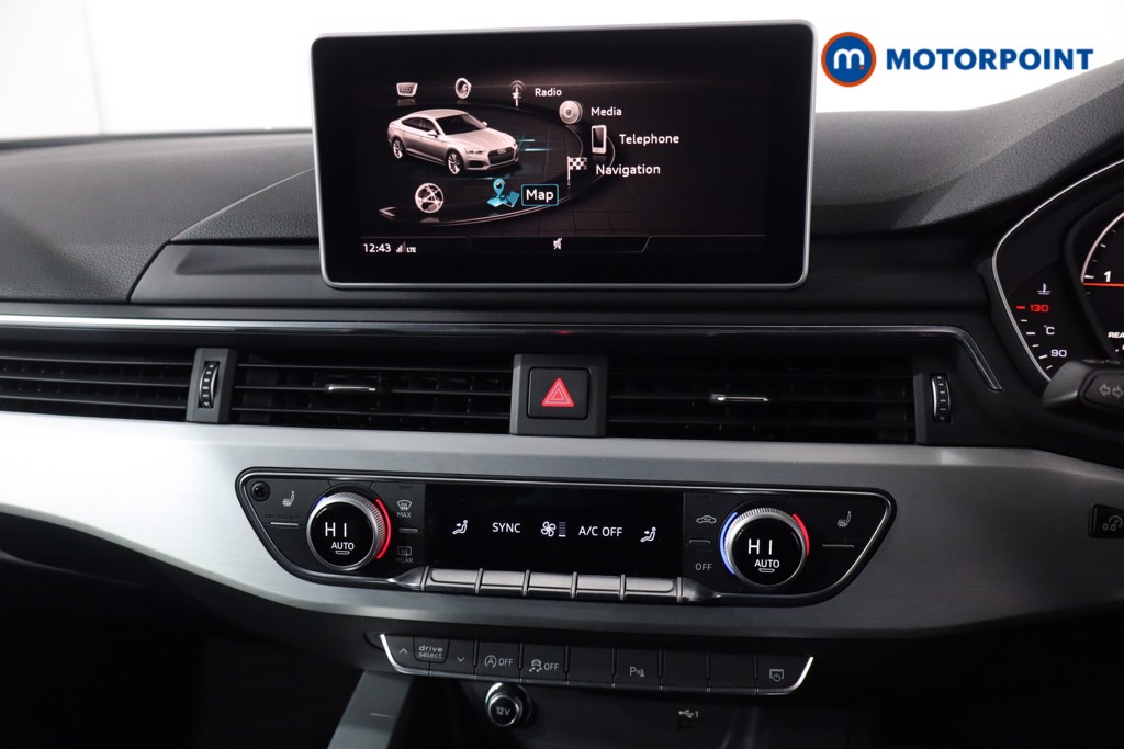 Used Audi A5 2018 for sale - 76638283: Photo 23