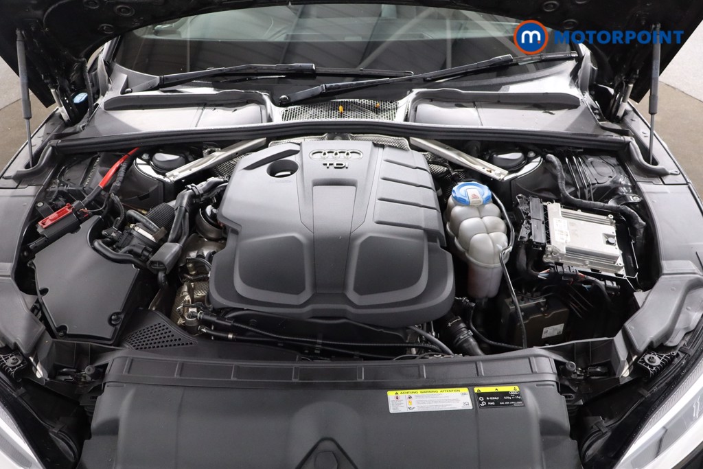 Used Audi A5 2018 for sale - 76638283: Photo 25