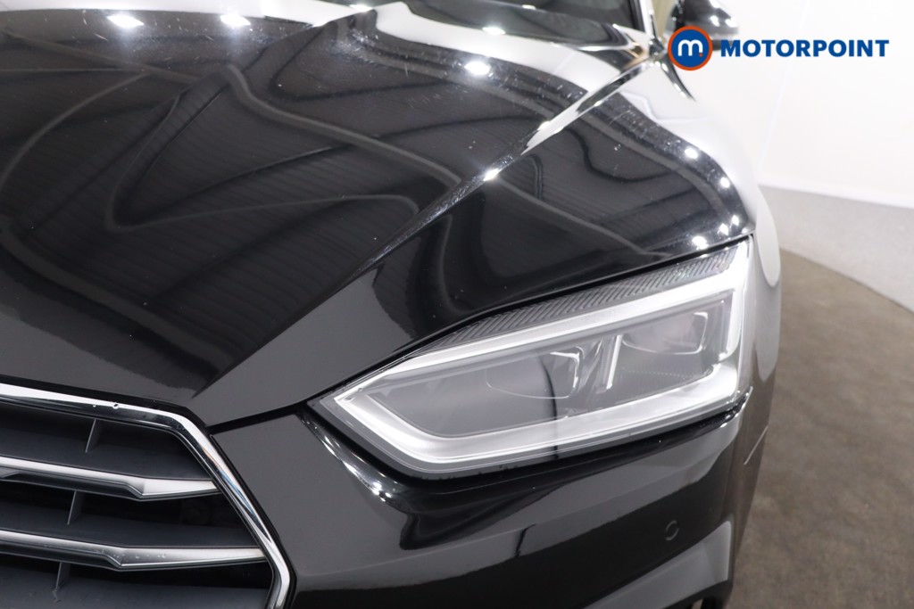 Used Audi A5 2018 for sale - 76638283: Photo 26