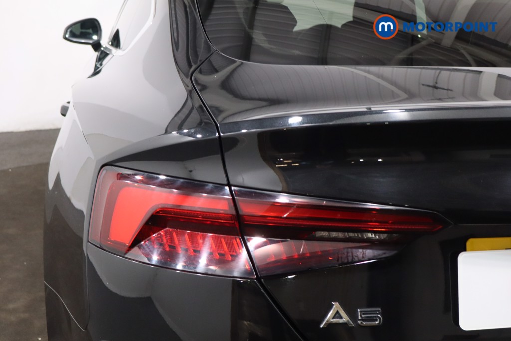 Used Audi A5 2018 for sale - 76638283: Photo 27