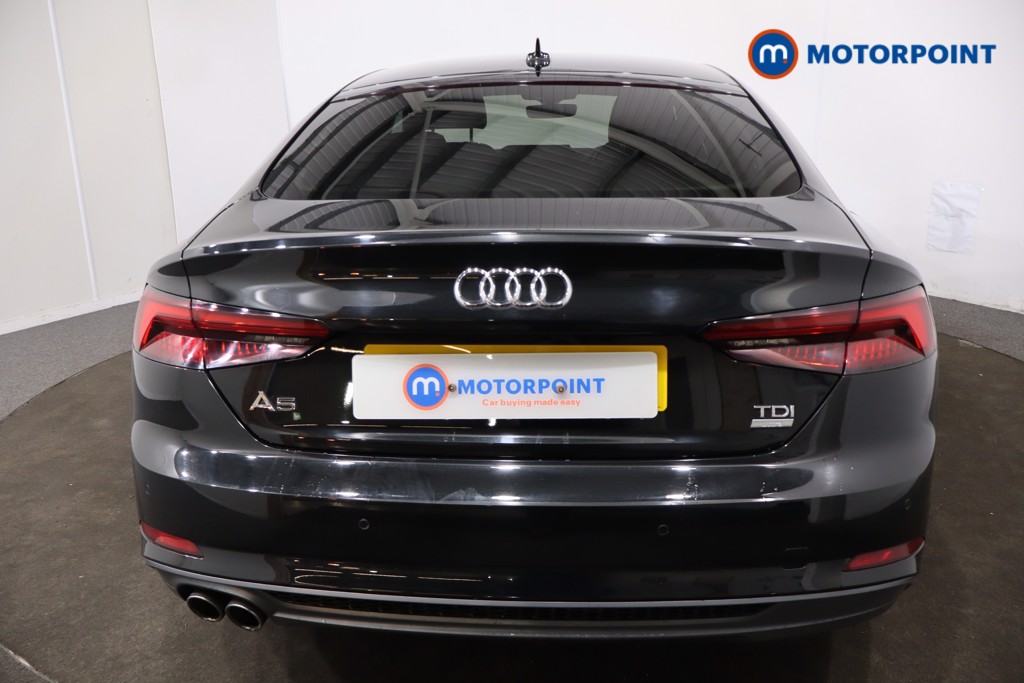 Used Audi A5 2018 for sale - 76638283: Photo 28
