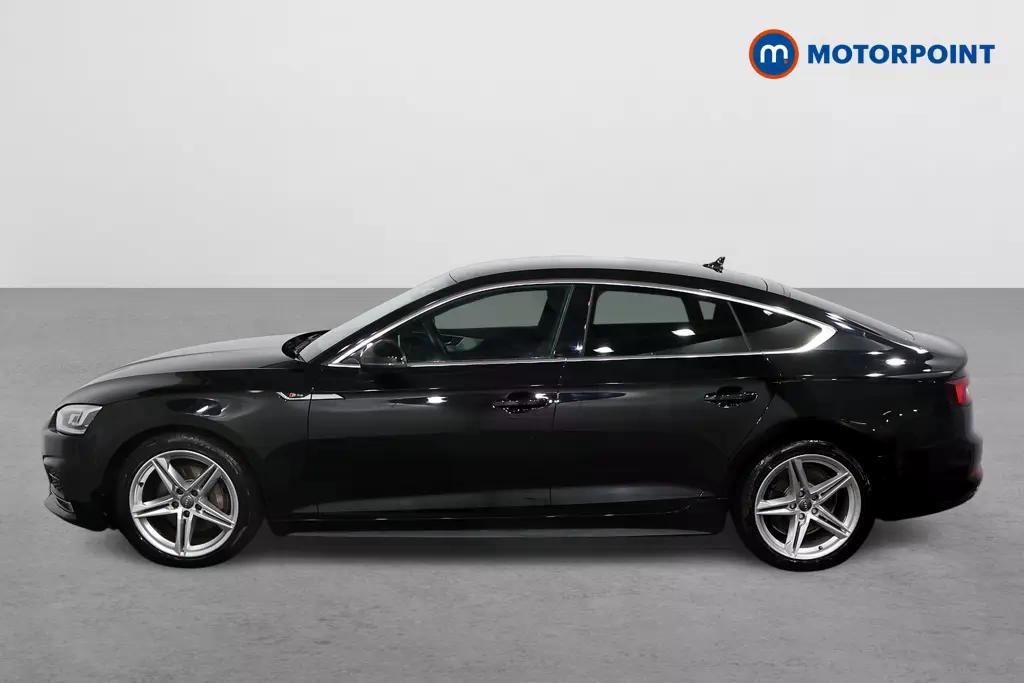 Used Audi A5 2018 for sale - 76638283: Photo 3