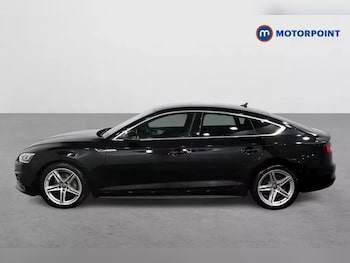 Used Audi A5 undefined for sale - 76638283: Photo