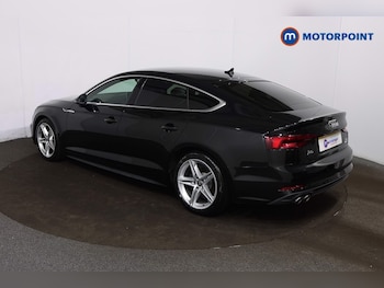 Used Audi A5 undefined for sale - 76638283: Photo