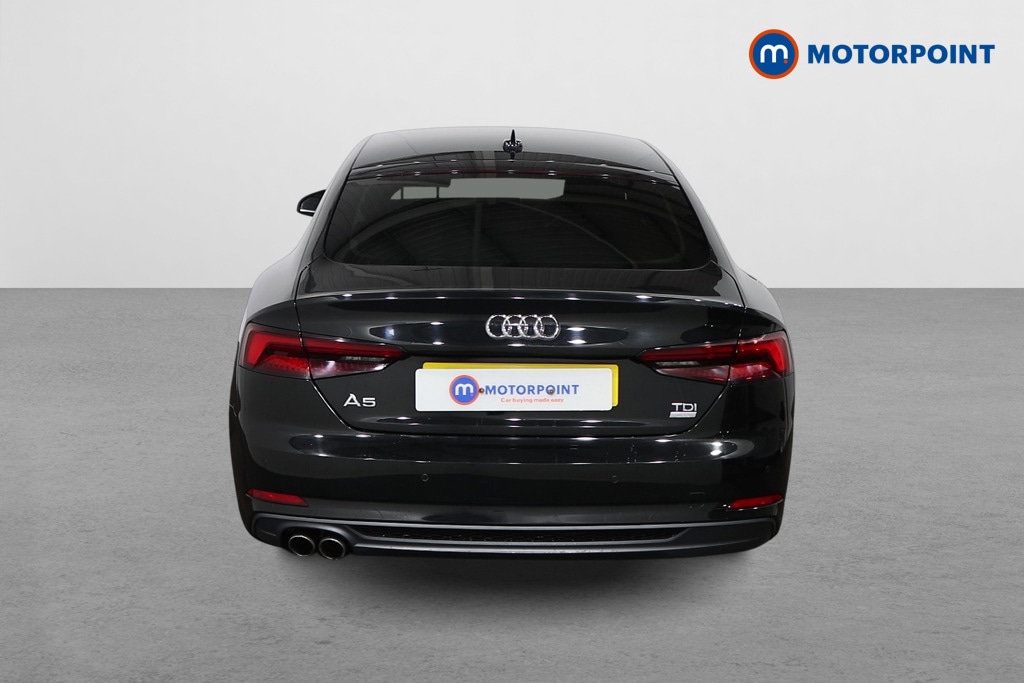 Used Audi A5 2018 for sale - 76638283: Photo 5