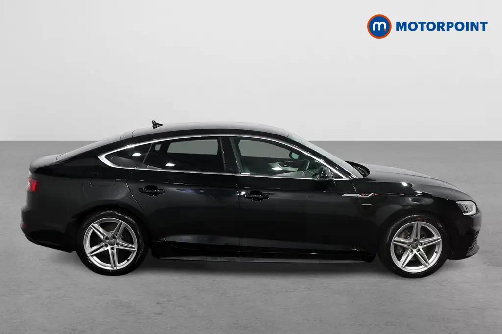 Used Audi A5 2018 for sale - 76638283: Photo 7
