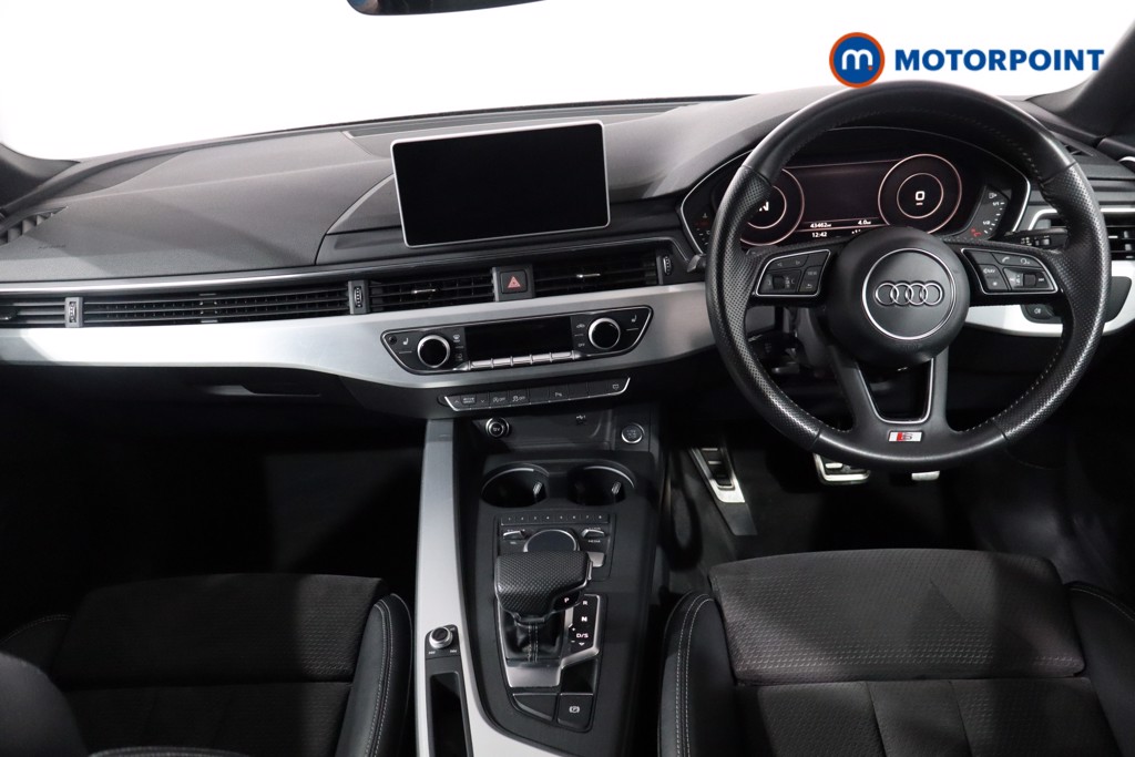 Used Audi A5 2018 for sale - 76638283: Photo 8